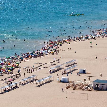 Barraques 65 Playa De Gandia Solo Para Familias Exteriér fotografie